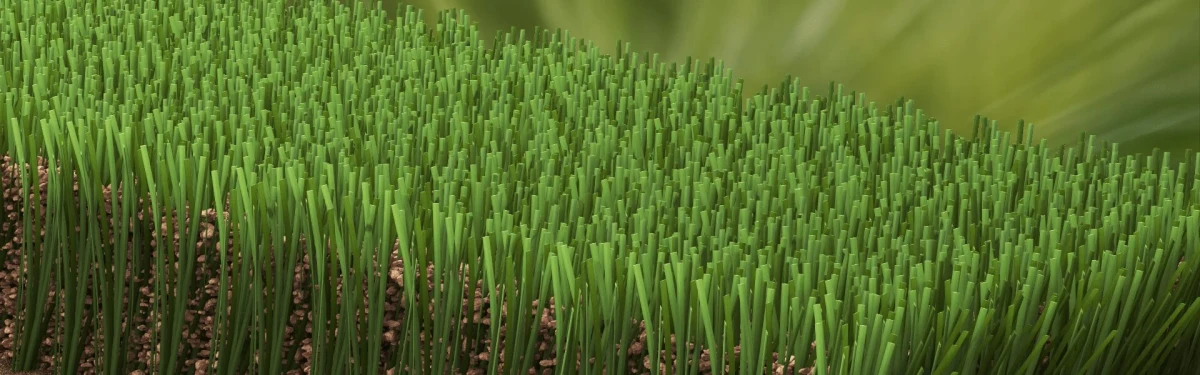 Edel Athmos - Eko-ystävällinen tekonurmi